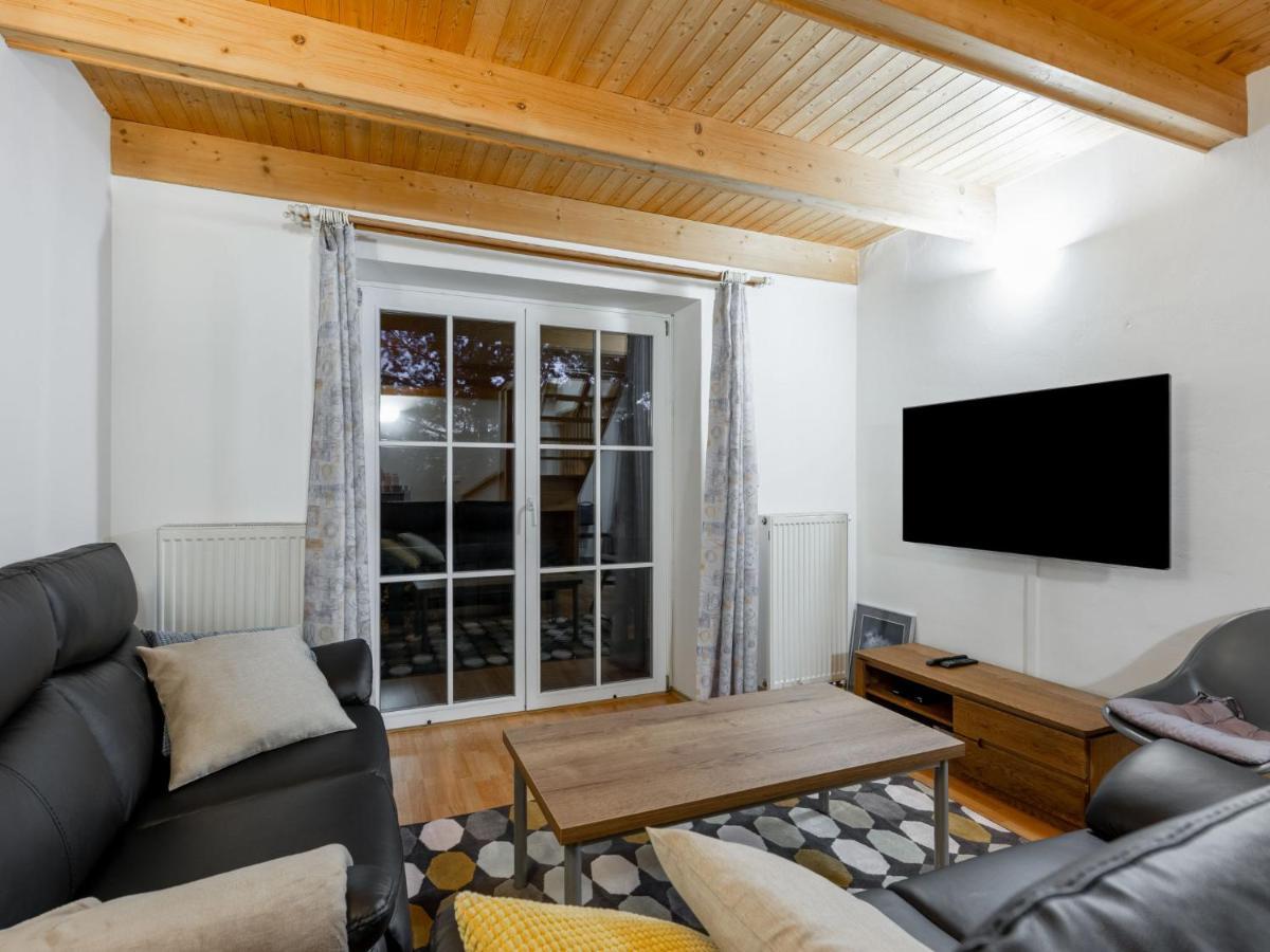 Cista  Holiday Home Holiday Hill 60 By Interhome מראה חיצוני תמונה