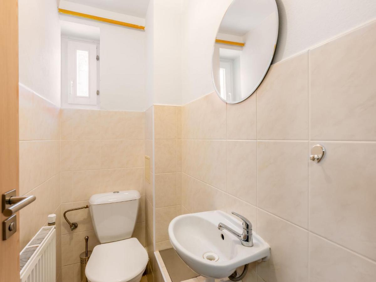 Cista  Holiday Home Holiday Hill 60 By Interhome מראה חיצוני תמונה
