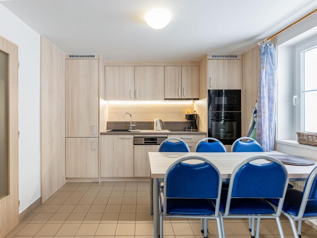 Cista  Holiday Home Holiday Hill 60 By Interhome מראה חיצוני תמונה