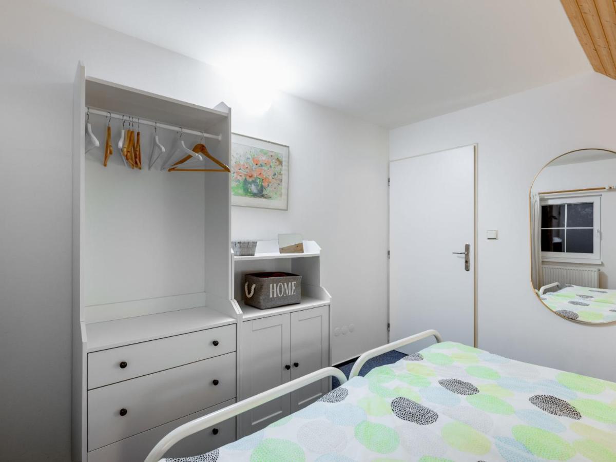 Cista  Holiday Home Holiday Hill 60 By Interhome מראה חיצוני תמונה